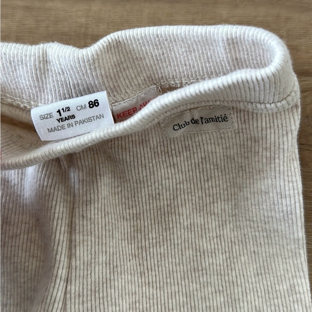 Legging bundle - Picture 3 of 4